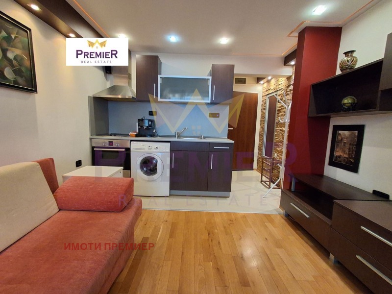 Продава 4-СТАЕН, гр. Варна, Окръжна болница-Генерали