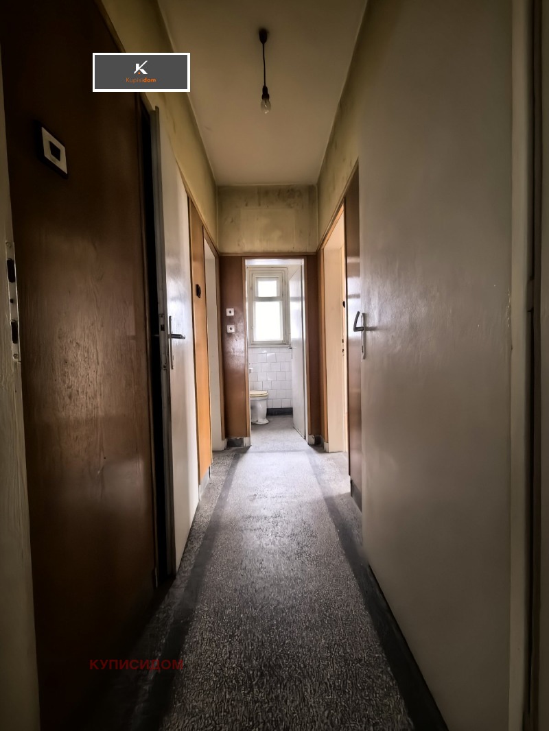 Продава МНОГОСТАЕН, гр. Стара Загора, Център, снимка 10 - Апартаменти - 53021431