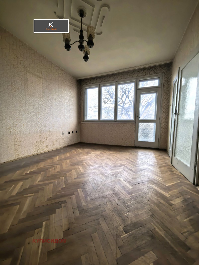 Продава МНОГОСТАЕН, гр. Стара Загора, Център, снимка 9 - Апартаменти - 53021431