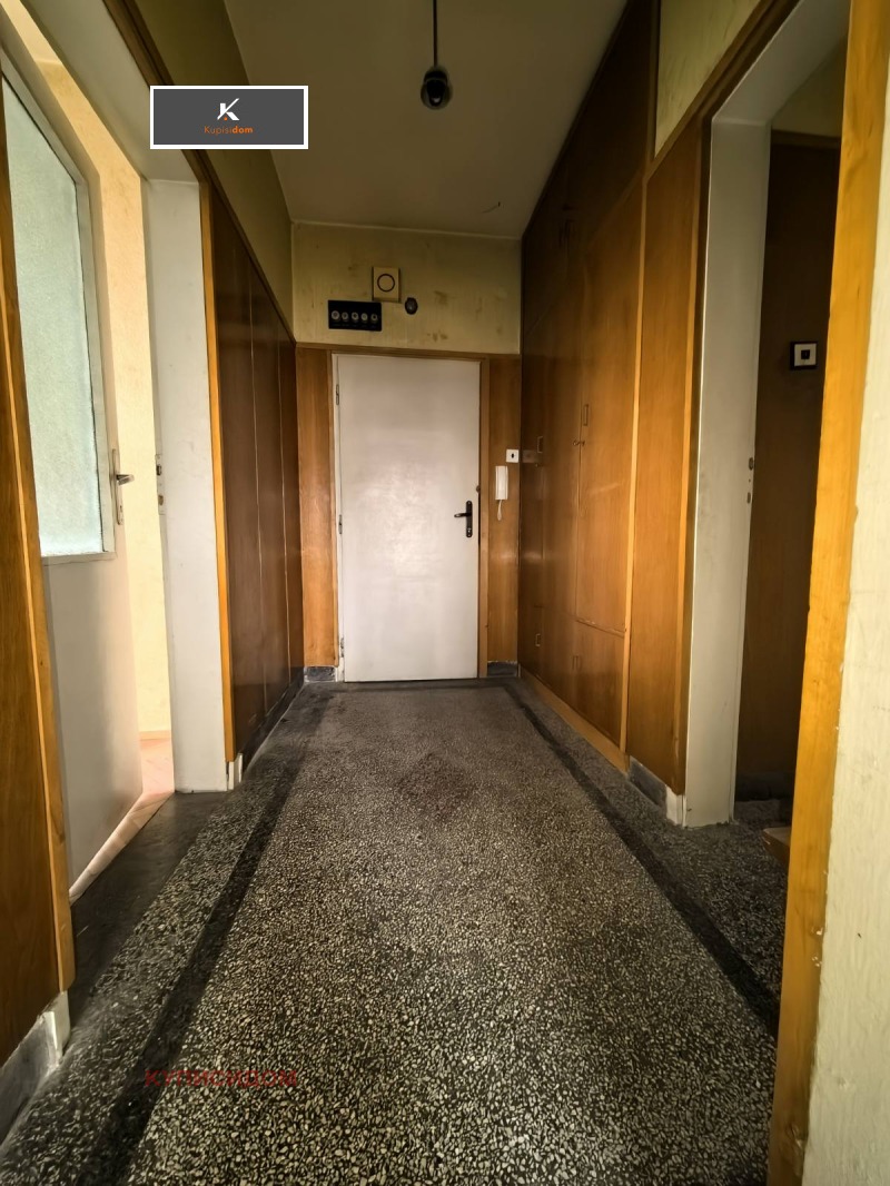 Продава МНОГОСТАЕН, гр. Стара Загора, Център, снимка 3 - Апартаменти - 53021431