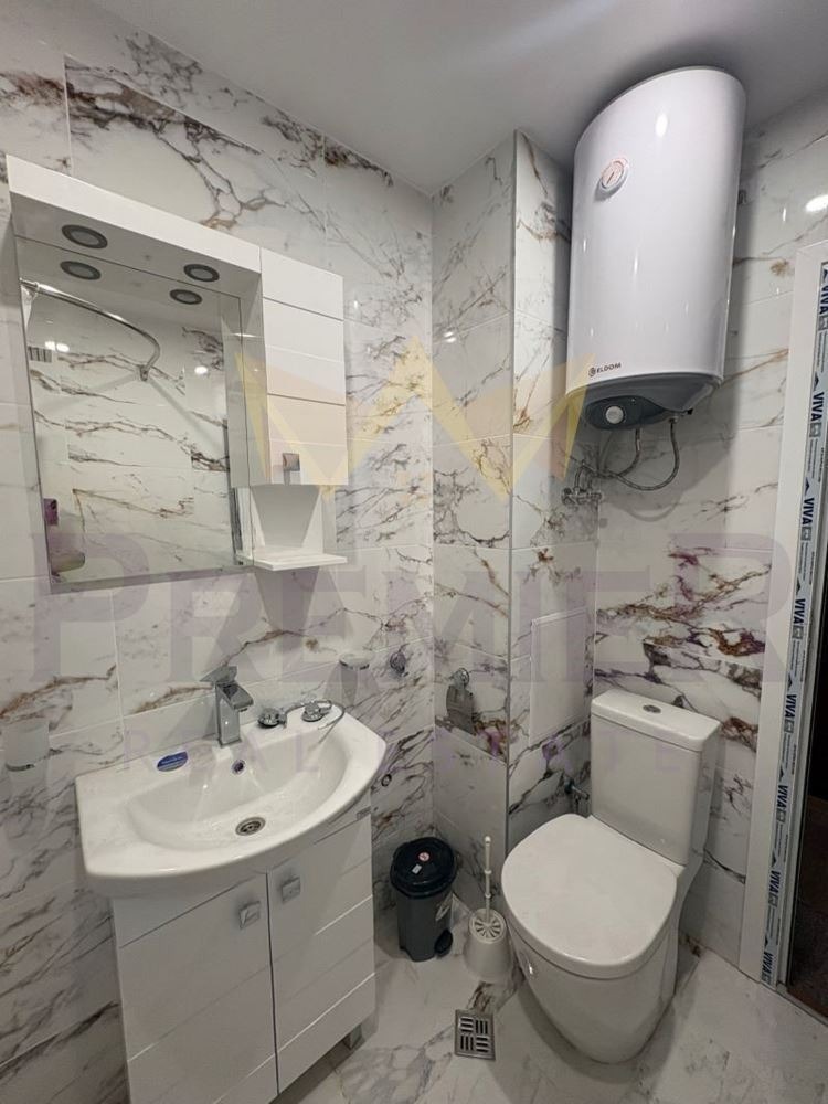 Продава МНОГОСТАЕН, гр. Пловдив, Кючук Париж, снимка 9 - Апартаменти - 54868242
