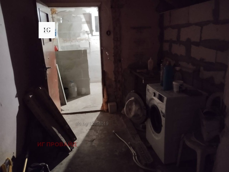 Продава ЕТАЖ ОТ КЪЩА, гр. Айтос, област Бургас, снимка 5 - Етаж от къща - 53521018