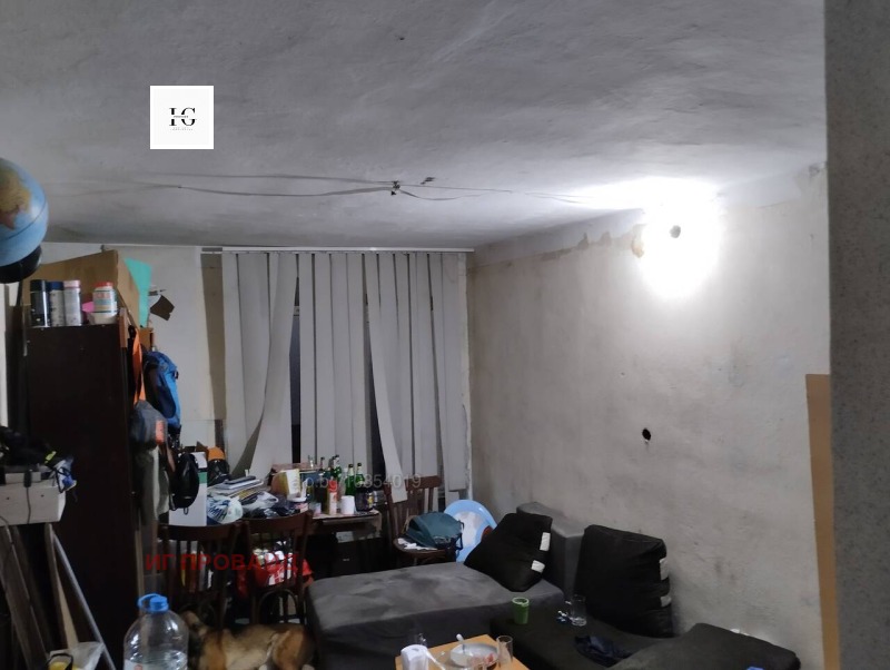 Продава ЕТАЖ ОТ КЪЩА, гр. Айтос, област Бургас, снимка 6 - Етаж от къща - 53521018