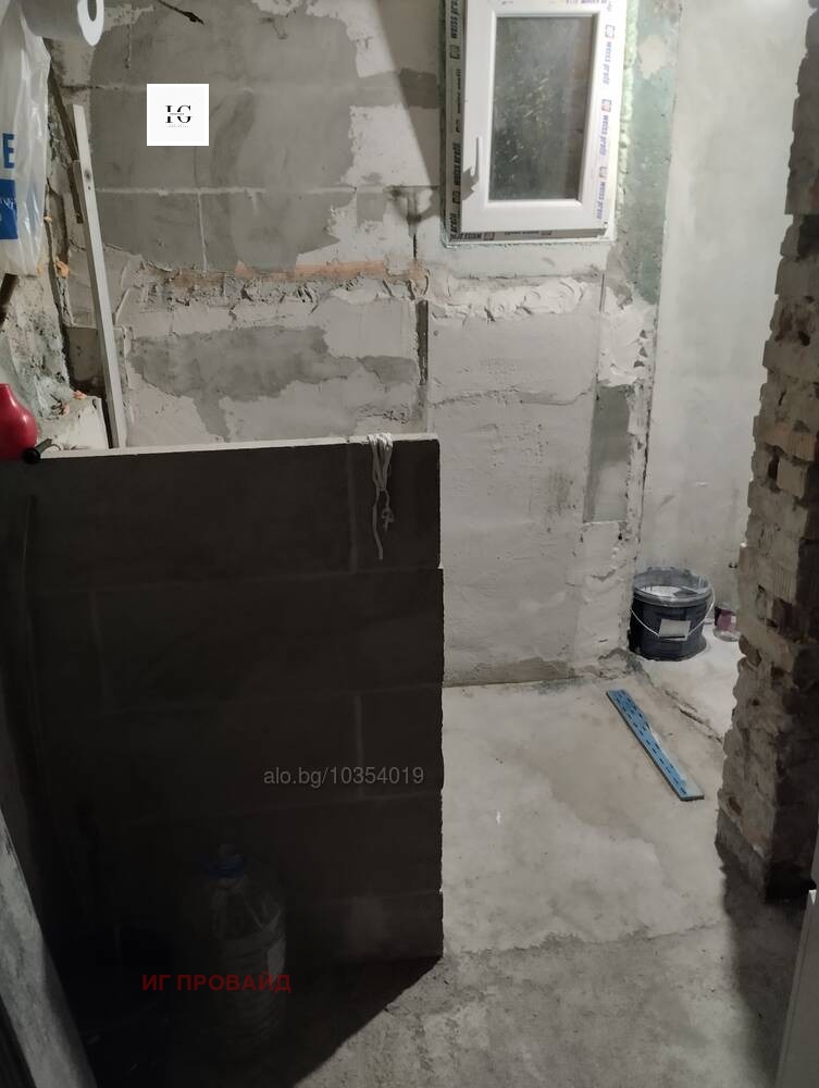 Продава ЕТАЖ ОТ КЪЩА, гр. Айтос, област Бургас, снимка 4 - Етаж от къща - 53521018