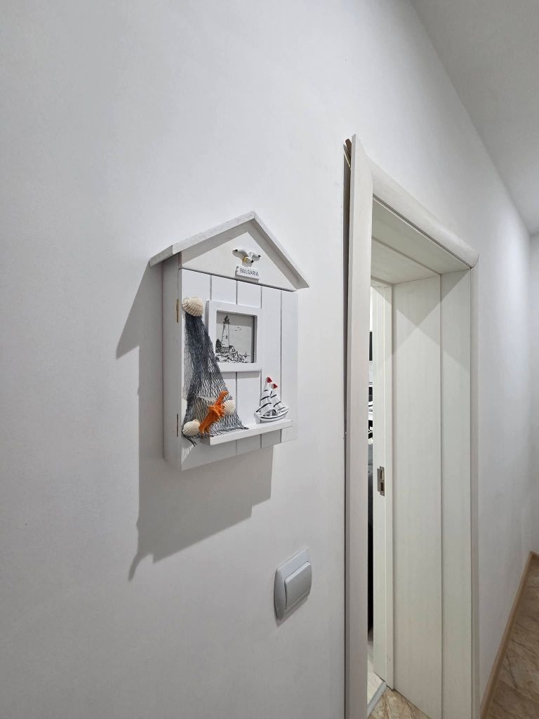 Продава ЕТАЖ ОТ КЪЩА, гр. Кюстендил, Център, снимка 17 - Етаж от къща - 54252320