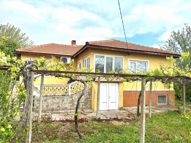 In vendita  Casa regione Dobrič , Shabla , 93 mq | 69506343