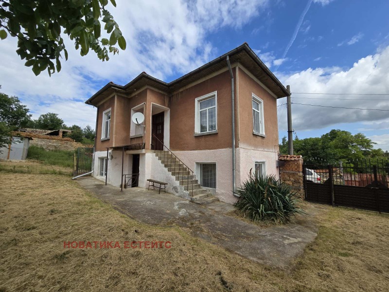 Til salg  Hus region Sofia , Boeritsa , 120 kvm | 37826996 - billede [9]