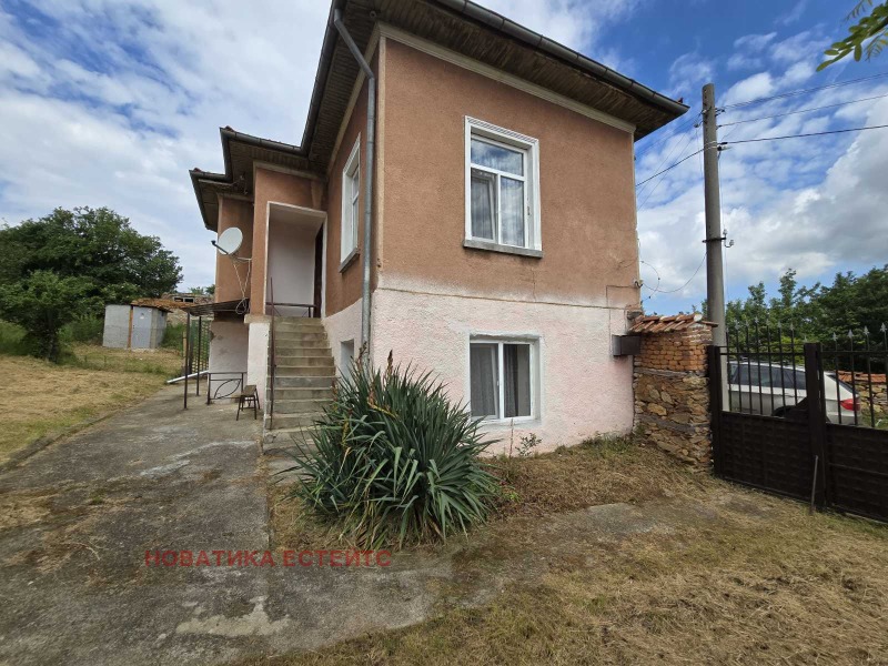 Til salg  Hus region Sofia , Boeritsa , 120 kvm | 37826996 - billede [8]