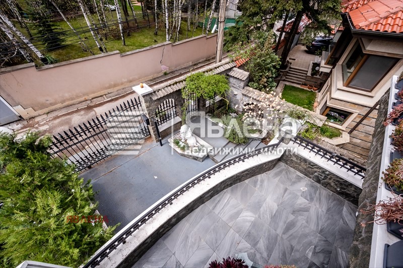 Til salgs  Hus Sofia , Bojana , 530 kvm | 32516100 - bilde [11]