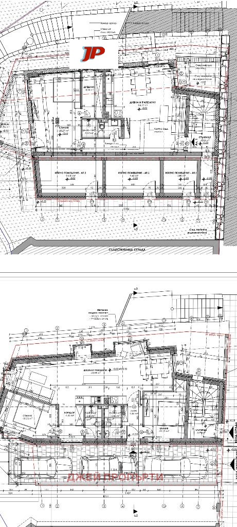 Satılık  Ev Plovdiv , Centar , 64 metrekare | 45855625 - görüntü [2]