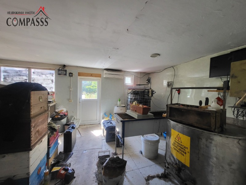 For Sale  House region Dobrich , Kardam , 295 sq.m | 99762508 - image [10]