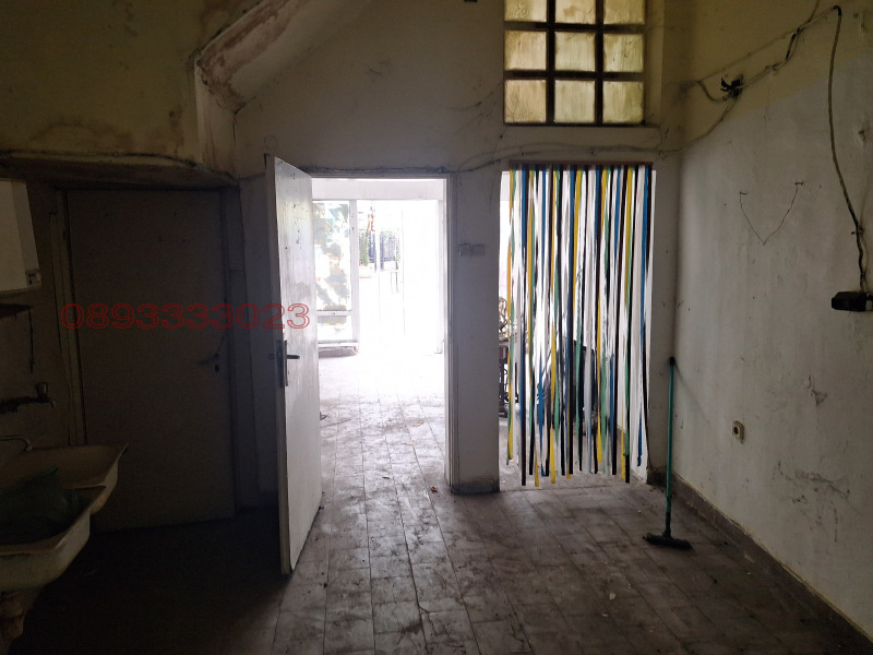 Продава КЪЩА, гр. Пловдив, Капана, снимка 3 - Къщи - 52441475