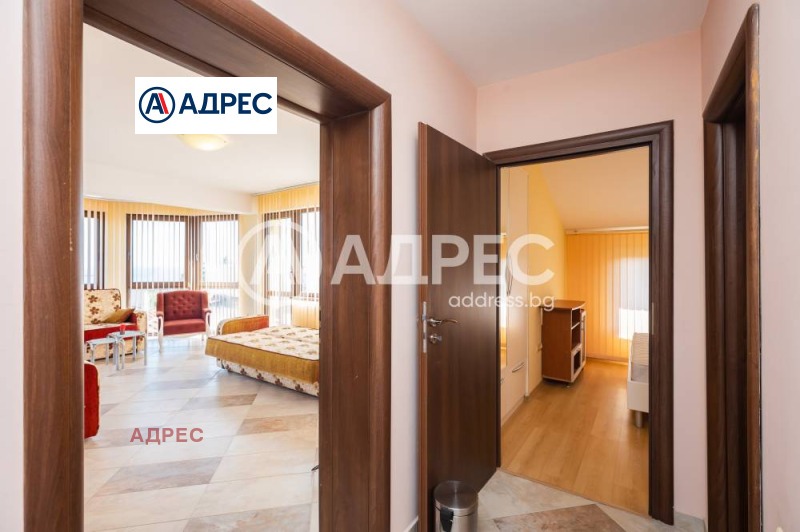 Продава КЪЩА, гр. Варна, м-т Долна Трака, снимка 14 - Къщи - 52747059