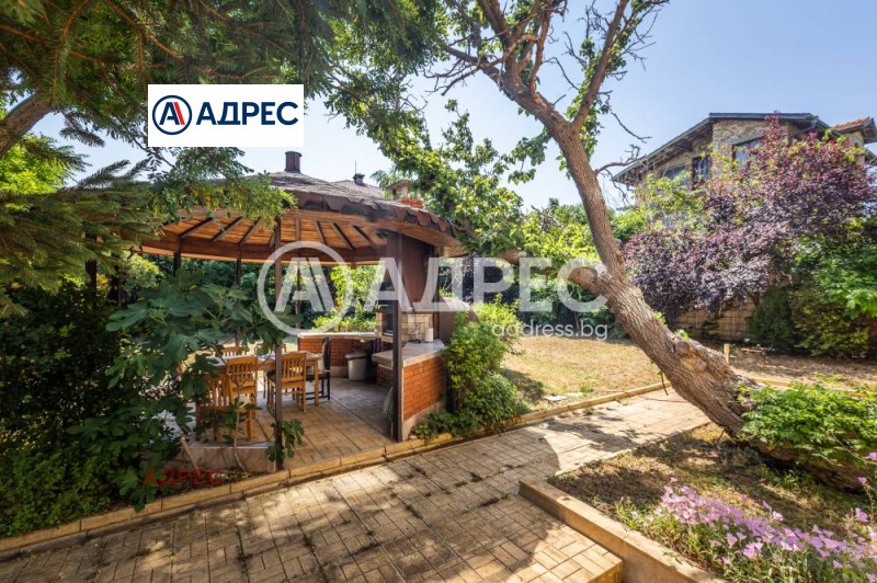 Продава КЪЩА, гр. Варна, м-т Долна Трака, снимка 4 - Къщи - 52747059