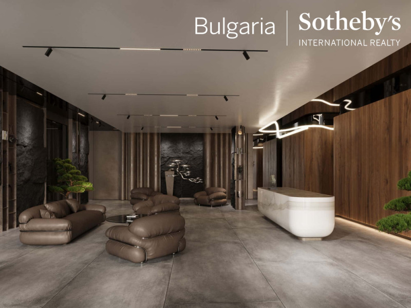 Продава КЪЩА, гр. София, Драгалевци, снимка 16 - Къщи - 53345824