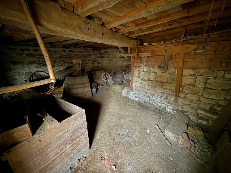 Продава КЪЩА, с. Крушето, област Велико Търново, снимка 12 - Къщи - 53428909