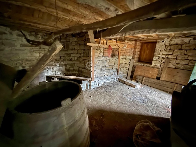 Продава КЪЩА, с. Крушето, област Велико Търново, снимка 13 - Къщи - 53428909