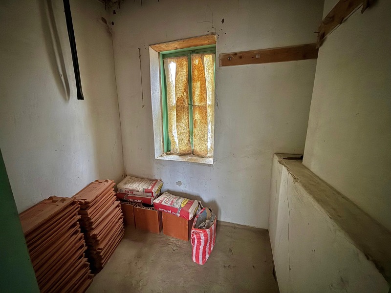 Продава КЪЩА, с. Крушето, област Велико Търново, снимка 6 - Къщи - 53428909