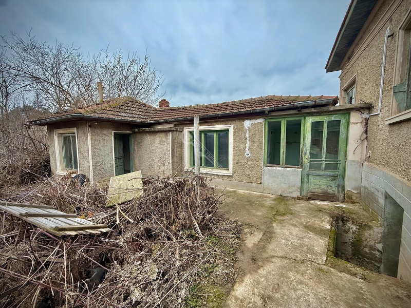 Продава КЪЩА, с. Крушето, област Велико Търново, снимка 8 - Къщи - 53428909