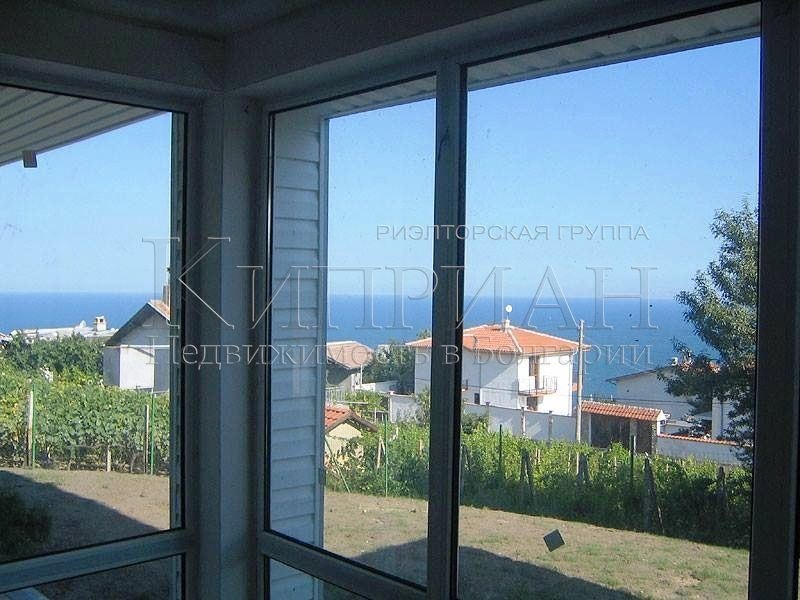 Продава КЪЩА, гр. Балчик, област Добрич, снимка 13 - Къщи - 56213183