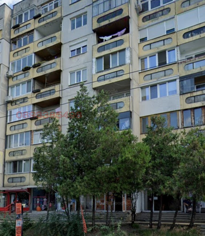 Продава МАГАЗИН, гр. София, НПЗ Хаджи Димитър, снимка 2 - Магазини - 53080545