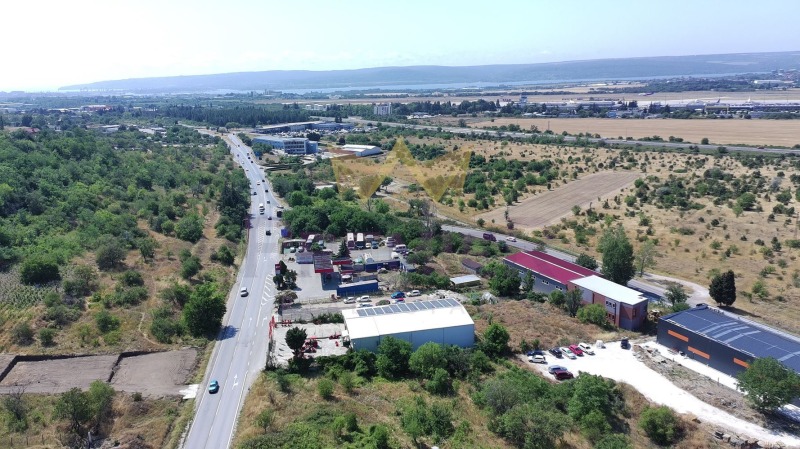 À vendre  Parcelle région Varna , Aksakovo , 2580 m² | 98066894 - image [6]