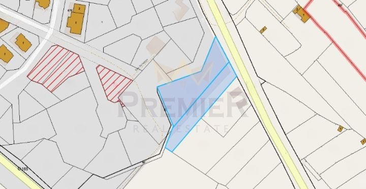À vendre  Parcelle région Varna , Aksakovo , 2580 m² | 98066894