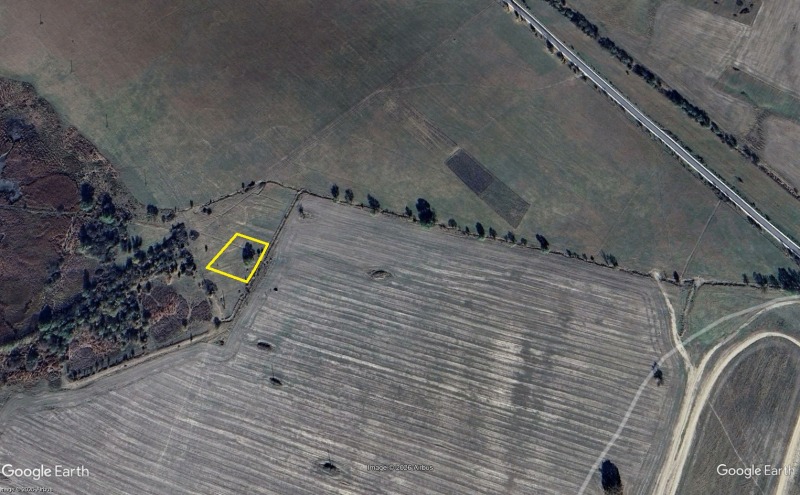 Продава ЗЕМЕДЕЛСКА ЗЕМЯ, с. Соколица, област Пловдив