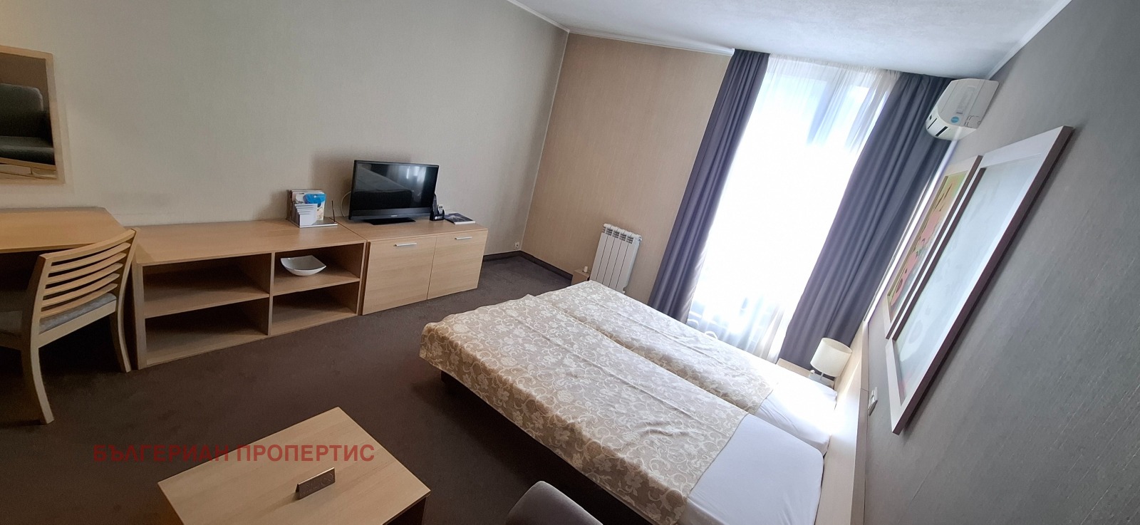 Продава 1-СТАЕН, гр. Банско, област Благоевград, снимка 15 - Апартаменти - 52275948