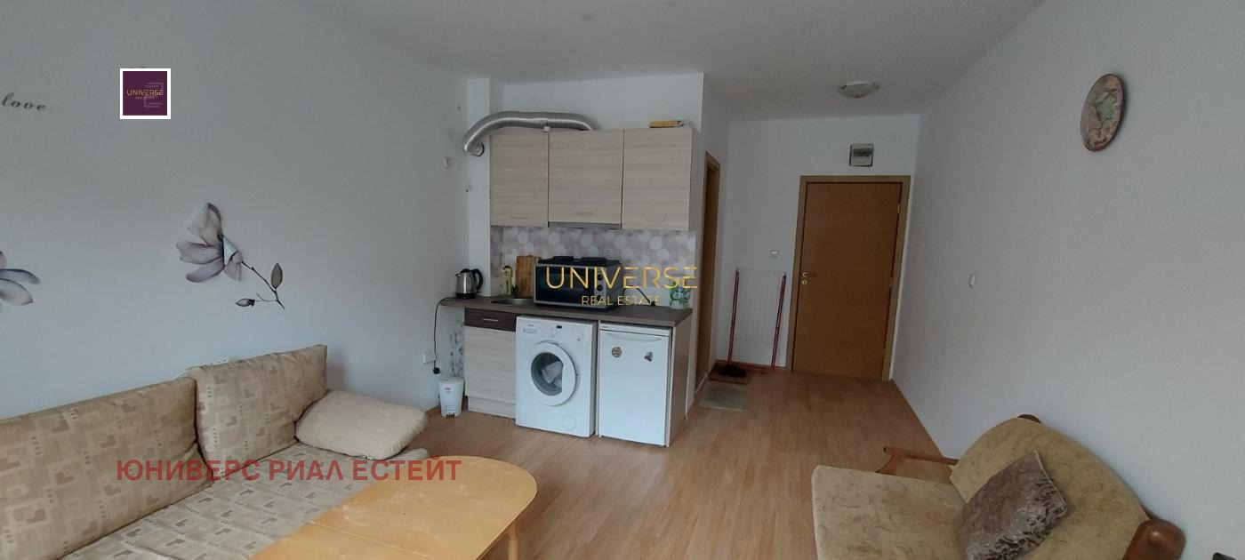 Продава 1-СТАЕН, с. Тънково, област Бургас, снимка 2 - Апартаменти - 55380476
