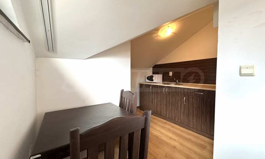 Продава 2-СТАЕН, гр. Банско, област Благоевград, снимка 2 - Апартаменти - 46929447