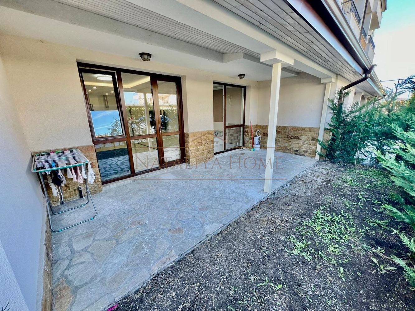 Продава 2-СТАЕН, гр. Бургас, Сарафово, снимка 2 - Апартаменти - 53693534