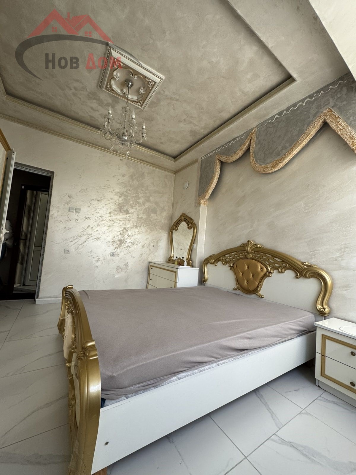 Продава 2-СТАЕН, гр. Горна Оряховица, област Велико Търново, снимка 2 - Апартаменти - 53876131