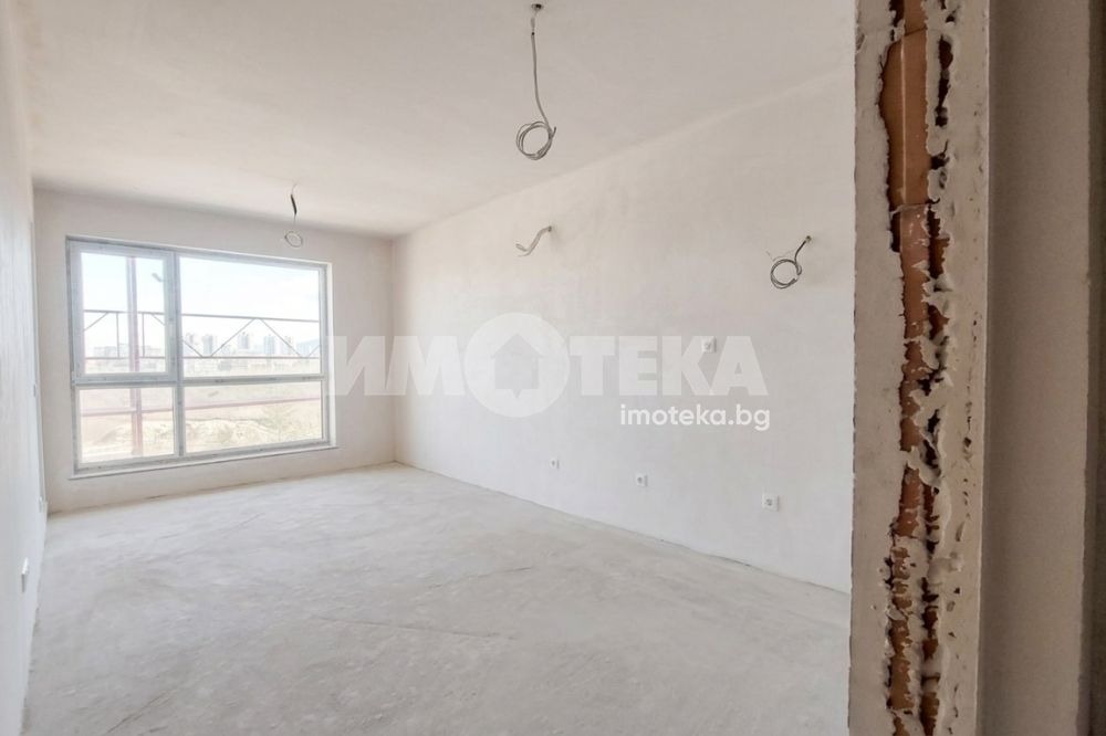 Продава 2-СТАЕН, гр. София, Студентски град, снимка 2 - Апартаменти - 54340326