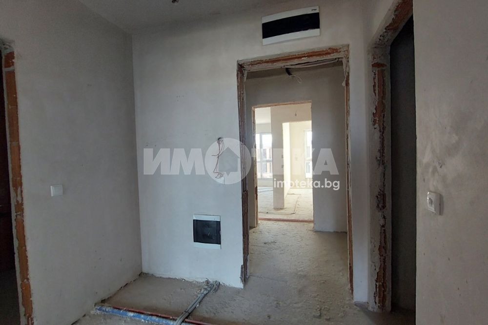 Продава 2-СТАЕН, гр. София, Студентски град, снимка 8 - Апартаменти - 54340326