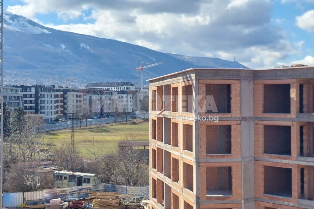 Продава 2-СТАЕН, гр. София, Студентски град