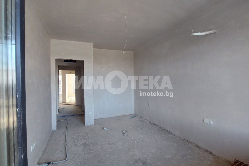 Продава 2-СТАЕН, гр. София, Студентски град, снимка 4 - Апартаменти - 54340326