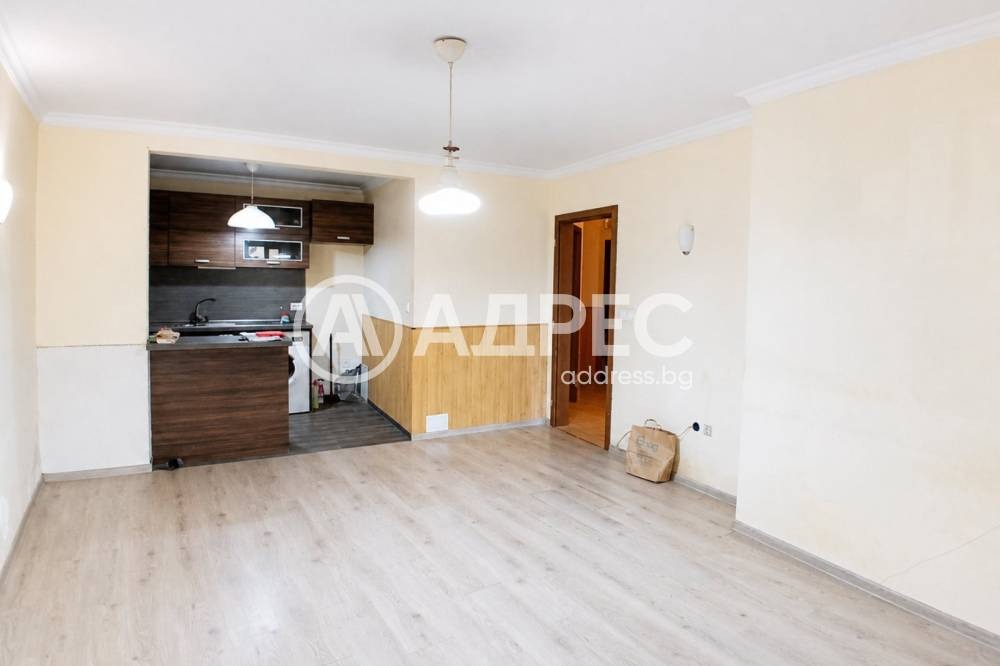 Продава 2-СТАЕН, гр. София, ж.гр.Южен парк, снимка 5 - Апартаменти - 55300865