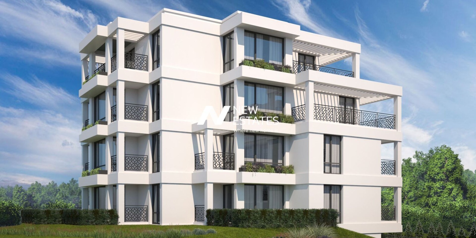 Продава 2-СТАЕН, гр. Созопол, област Бургас, снимка 6 - Апартаменти - 55391964