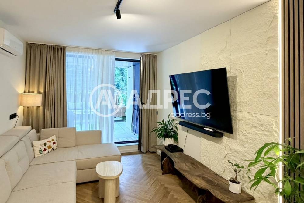 Продава 2-СТАЕН, гр. София, Малинова долина, снимка 2 - Апартаменти - 56065734