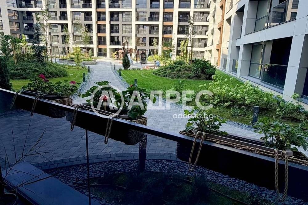 Продава 2-СТАЕН, гр. София, Малинова долина, снимка 14 - Апартаменти - 56065734