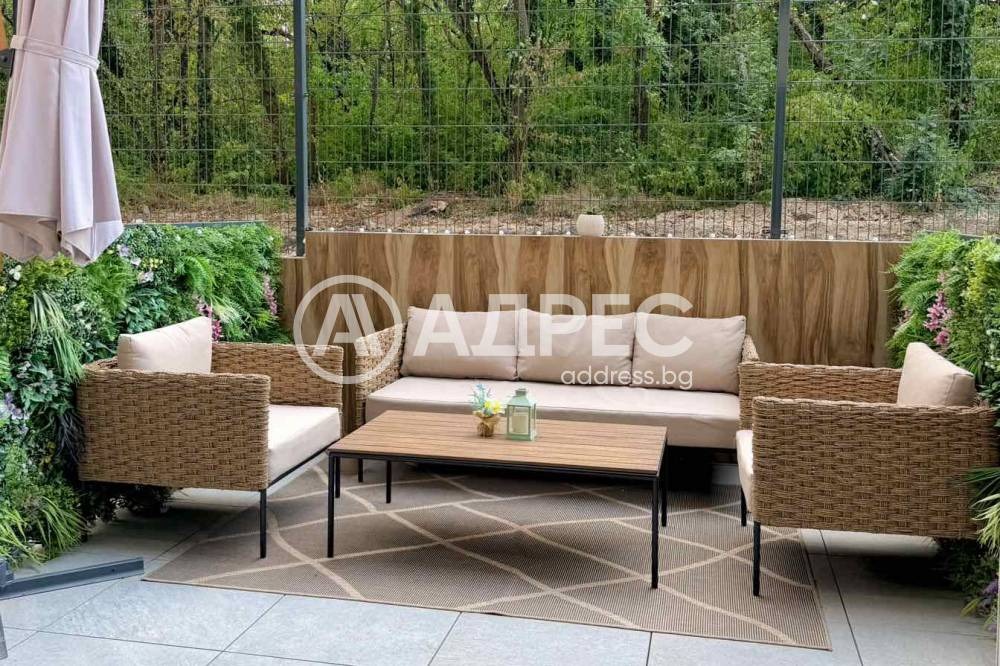 Продава 2-СТАЕН, гр. София, Малинова долина, снимка 11 - Апартаменти - 56065734