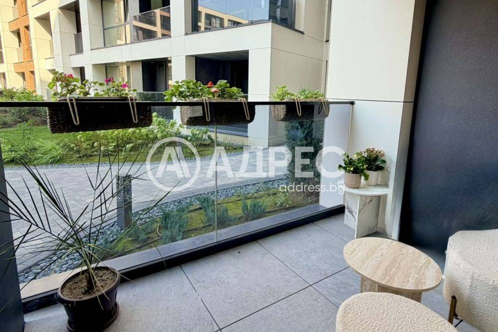Продава 2-СТАЕН, гр. София, Малинова долина, снимка 13 - Апартаменти - 56065734