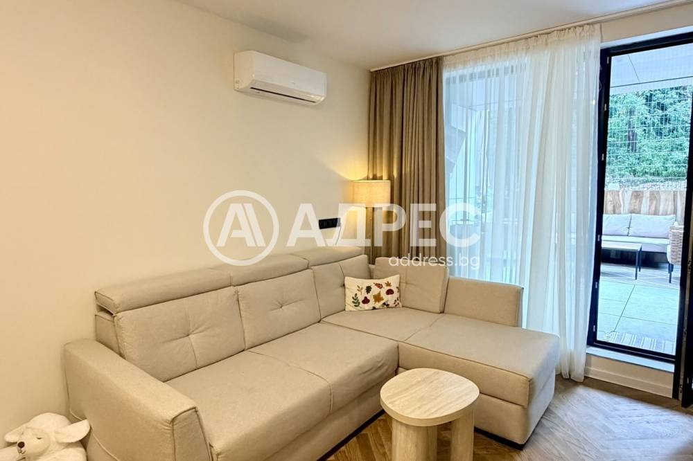 Продава 2-СТАЕН, гр. София, Малинова долина, снимка 7 - Апартаменти - 56065734