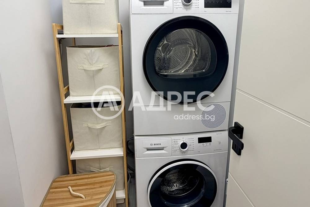 Продава 2-СТАЕН, гр. София, Малинова долина, снимка 10 - Апартаменти - 56065734