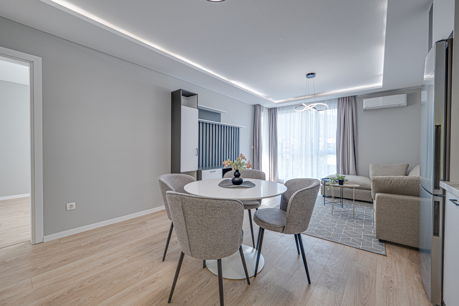 Продава 2-СТАЕН, гр. София, Овча купел, снимка 5 - Апартаменти - 56426298