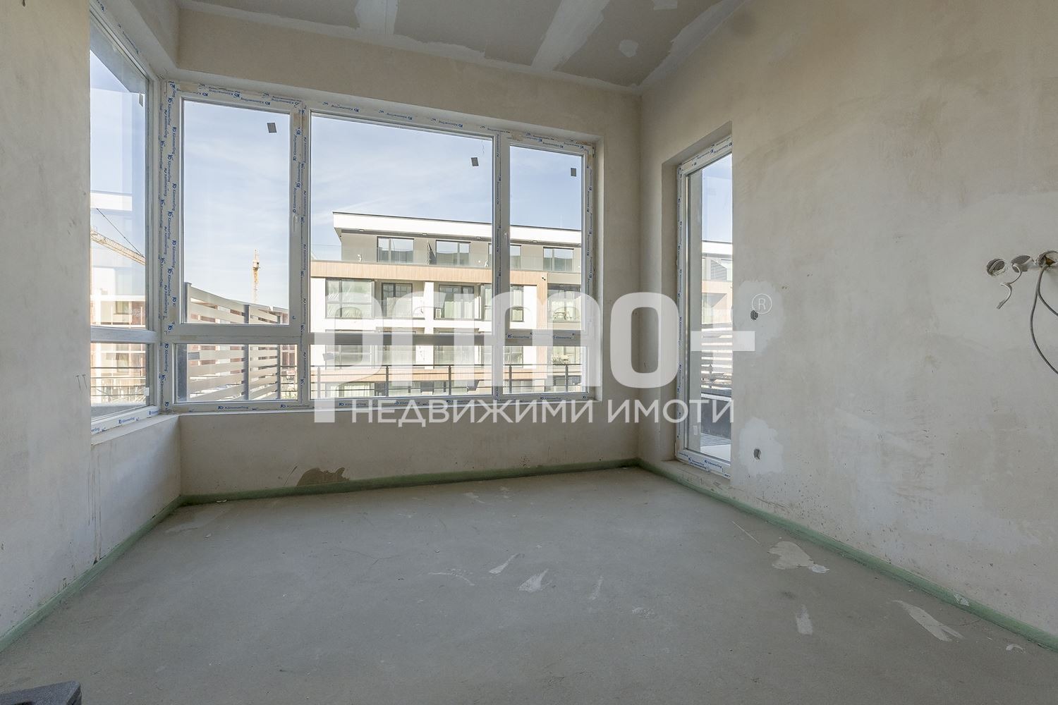 Продава 2-СТАЕН, гр. София, Малинова долина, снимка 7 - Апартаменти - 56739243
