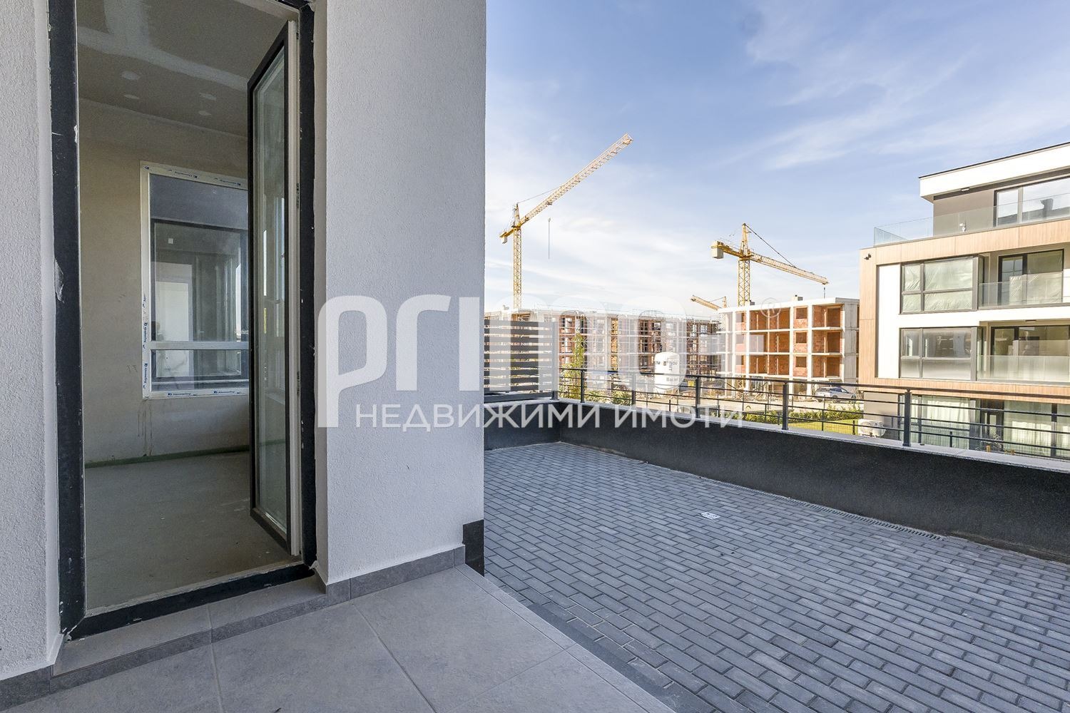 Продава 2-СТАЕН, гр. София, Малинова долина, снимка 15 - Апартаменти - 56739243