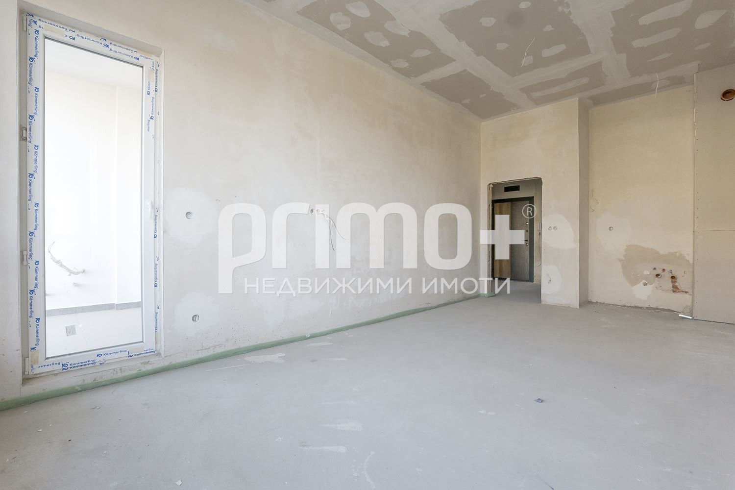 Продава 2-СТАЕН, гр. София, Малинова долина, снимка 8 - Апартаменти - 56739243
