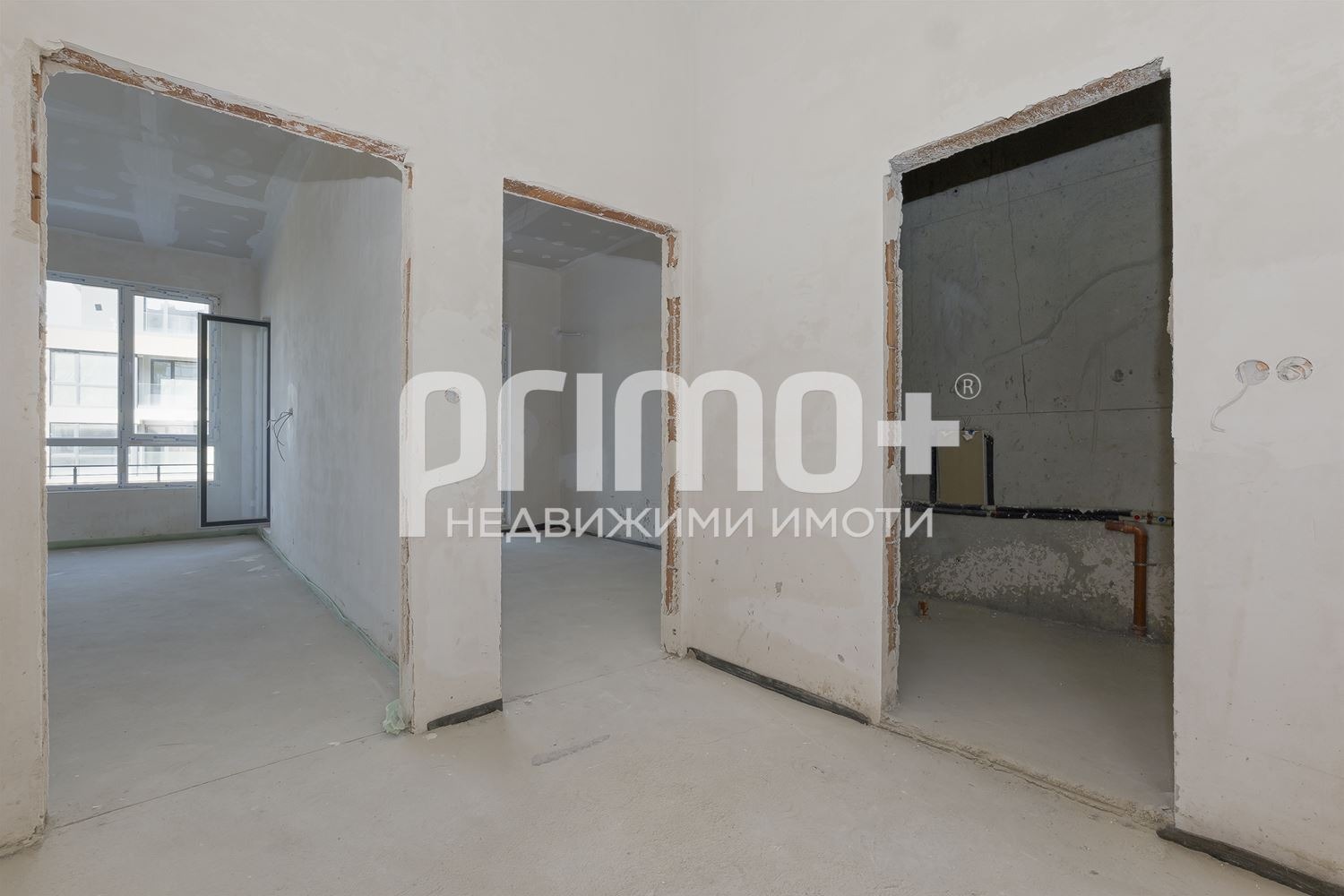 Продава 2-СТАЕН, гр. София, Малинова долина, снимка 9 - Апартаменти - 56739243